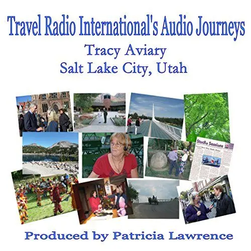 Produktbild: Tracy Aviary: Salt Lake City, Utah