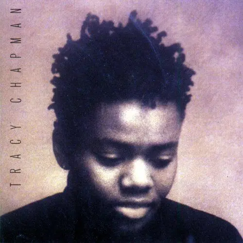 Produktbild: Tracy Chapman