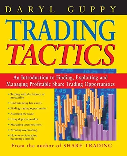 Produktbild: Trading Tactics