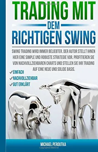 Produktbild: Trading mit dem richtigen Swing