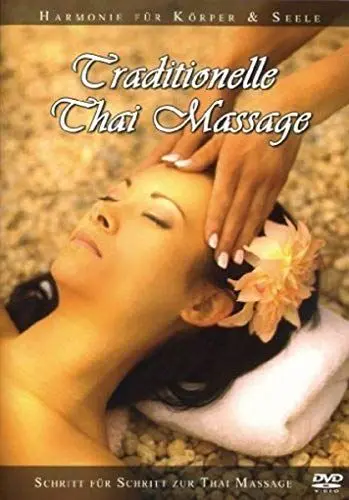 Produktbild: Traditionelle Thai Massage