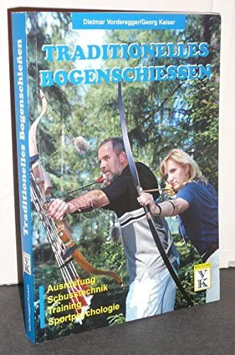 Produktbild: Traditionelles Bogenschießen