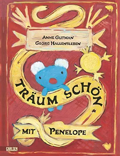 Produktbild: Träum schön mit Penelope