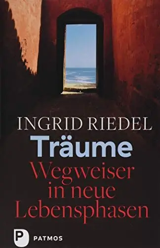 Produktbild: Träume - Wegweiser in neue Lebensphasen