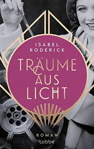 Produktbild: Träume aus Licht: Roman