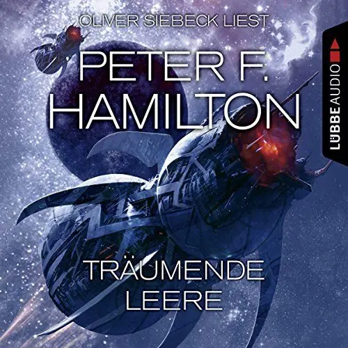 Produktbild: Träumende Leere: Das dunkle Universum 1