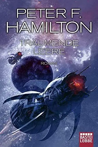 Produktbild: Träumende Leere: Roman (Das dunkle Universum - Void-Trilogie, Band 1)