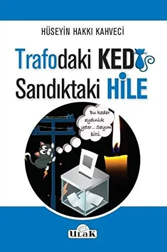 Produktbild: Trafodaki Kedi Sandıktaki Hile