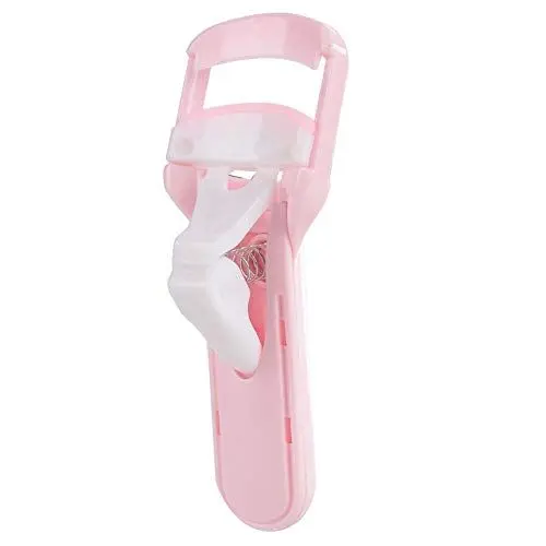 Produktbild: Tragbarer Mini-Wimpernzange-Curling-Clip, Wimpern-Curling-Werkzeug