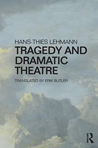 Produktbild: Tragedy and Dramatic Theatre