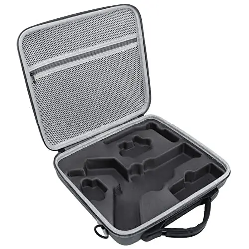 Produktbild: Tragetasche, Aufbewahrungstasche Dämpfungseinlage für DJI Ronin RS 3 Mini