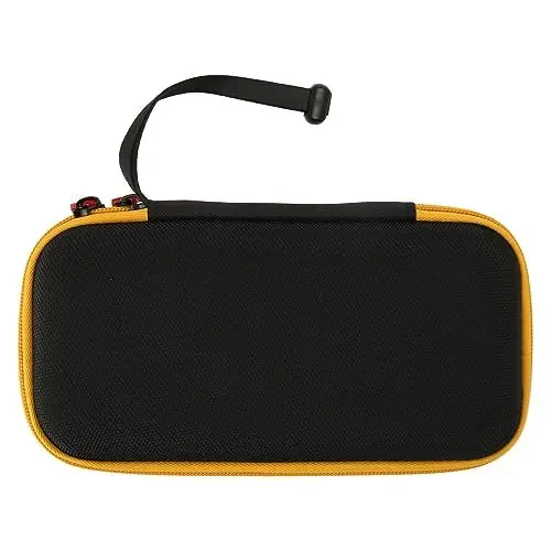 Produktbild: Tragetasche für Handheld Spielekonsolen Hartschale Stoßfest Tragbare Spielekonsolen Aufbewahrungstasche für Pocket 3 3 Plus