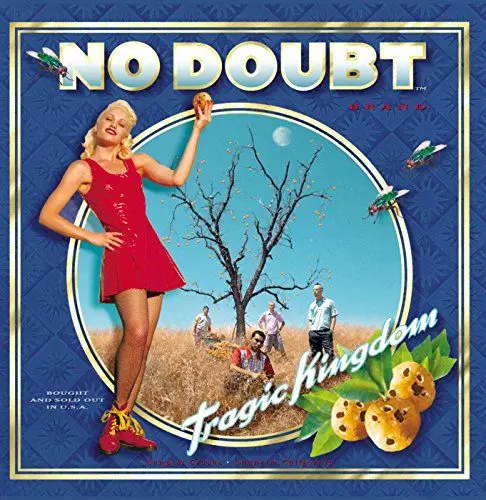 Produktbild: Tragic Kingdom