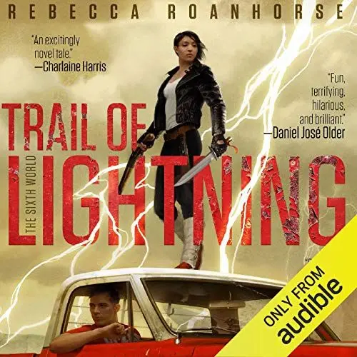 Produktbild: Trail of Lightning