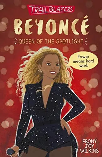 Produktbild: Trailblazers: Beyoncé
