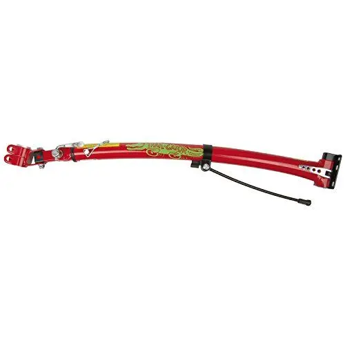 Produktbild: Trail-Gator Anhängerstange Tandem Rouge