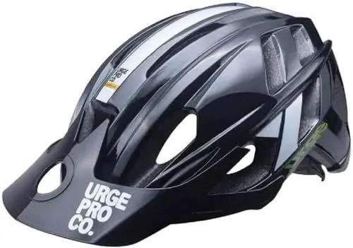Produktbild: TrailHead Helm schwarz S/M