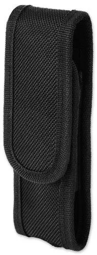 Produktbild: Trailite robustes Nylonholster für Taschenlampen bis 170 mm Länge mit Druckknopf TL-NH101