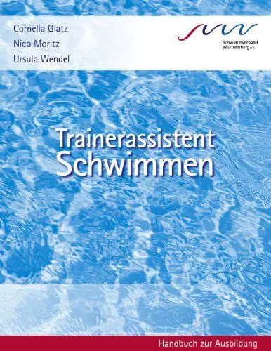 Produktbild: Trainerassistent Schwimmen: Handbuch zur Ausbildung