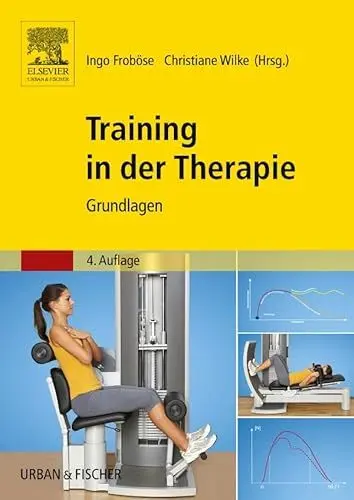 Produktbild: Training in der Therapie - Grundlagen