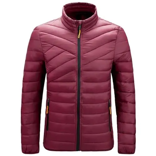 Produktbild: trainingsjacke herren herrenjacke winter arbeitsmantel herren lederjacken herren echtes leder softshelljacke jungen mäntel herren übergangsjacke herren mit kapuze übergangsjacke herren