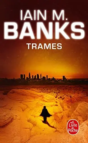 Produktbild: Trames (Cycle de la Culture)