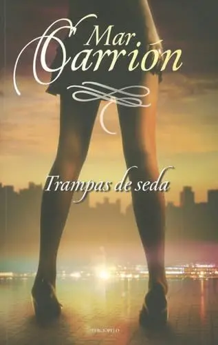 Produktbild: Trampas de seda (Terciopelo)