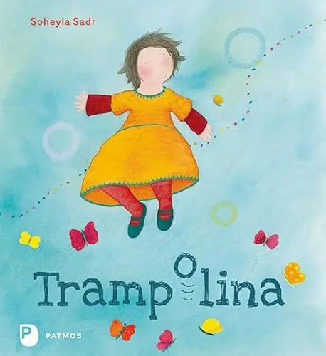 Produktbild: Trampolina