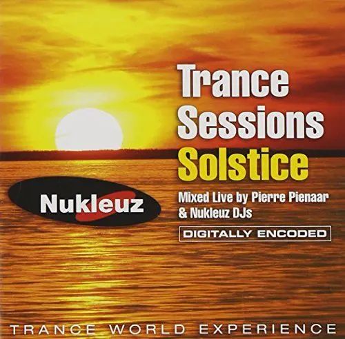 Produktbild: Trance Sessions Solstice
