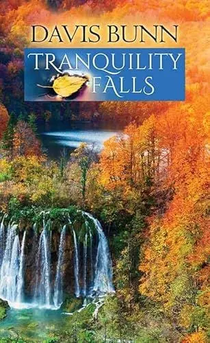 Produktbild: Tranquility Falls (Center Point Platinum Fiction (Large Print))