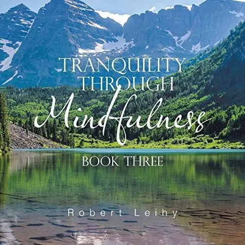 Produktbild: Tranquility Through Mindfulness