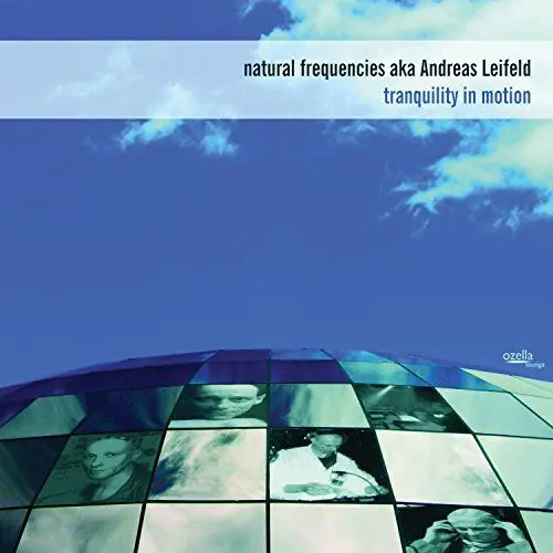 Produktbild: Tranquility in Motion