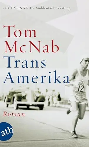 Produktbild: Trans-Amerika: Roman