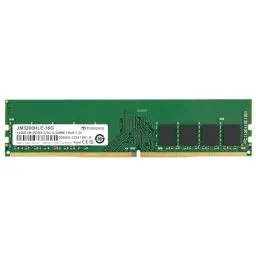 Produktbild: Transcend PC-Arbeitsspeicher Modul 32GB DDR4 3200MHz - JM3200HLE-32G