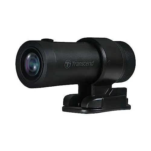 Produktbild: Transcend DrivePro 20 Dashcam, Schwarz