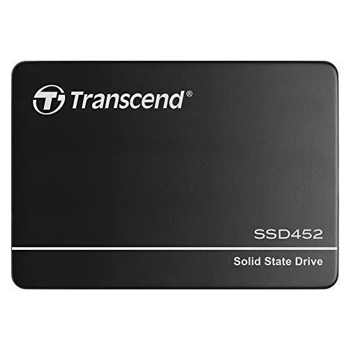 Produktbild: Transcend SSD452K 2.5