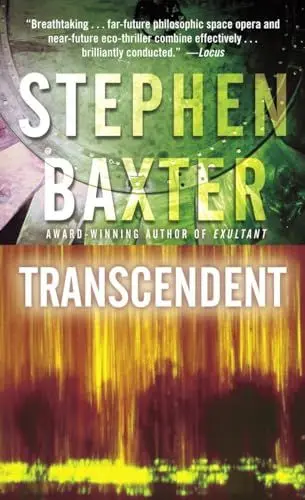 Produktbild: Transcendent (Destiny's Children, Band 3)