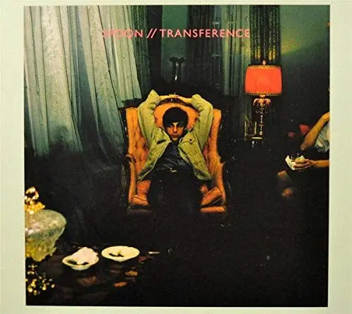 Produktbild: Transference