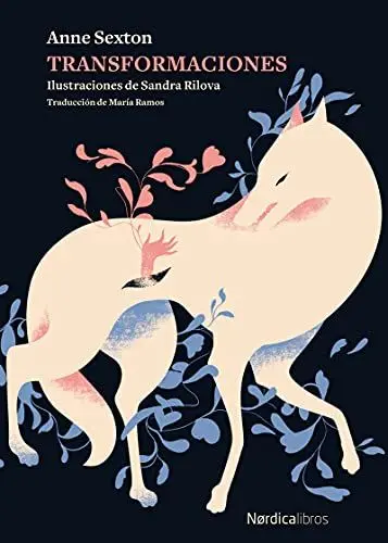 Produktbild: Transformaciones (Ilustrados)