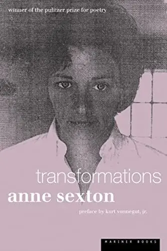 Produktbild: Transformations: Anne Sexton