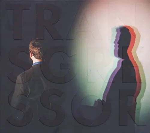 Produktbild: Transgressor