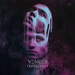 Produktbild: Transience (Yolk Vinyl-Magenta & Black) (Vinyl LP)