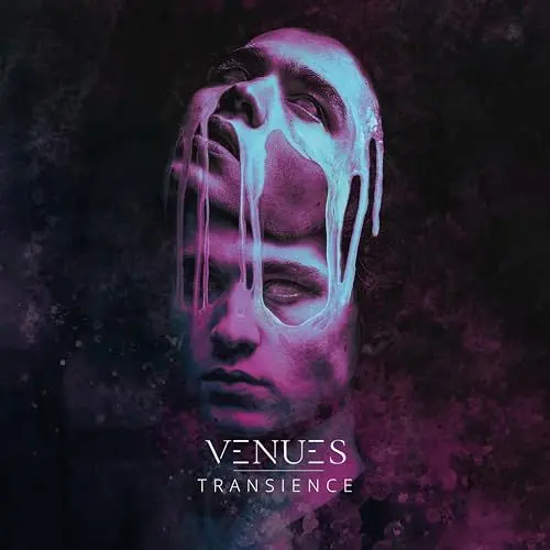Produktbild: Transience (Yolk Vinyl-Magenta & Black) (Vinyl LP)