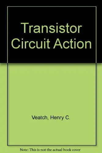 Produktbild: Transistor Circuit Action