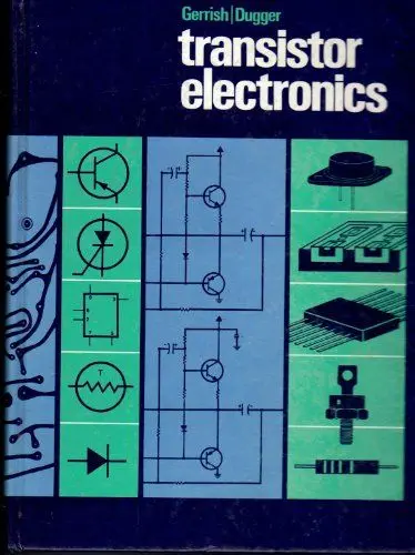Produktbild: Transistor Electronics