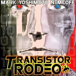 Produktbild: Transistor Rodeo