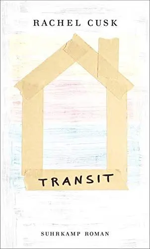 Produktbild: Transit: Roman