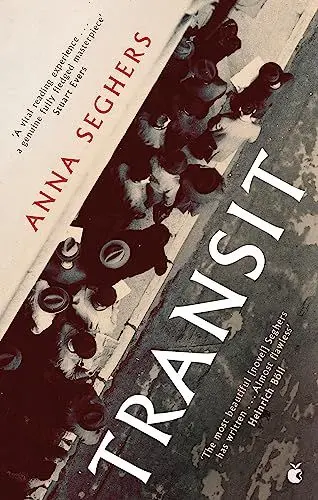 Produktbild: Transit (Virago Modern Classics)