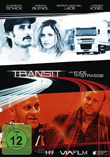 Produktbild: Transit - Am Ende der Straße