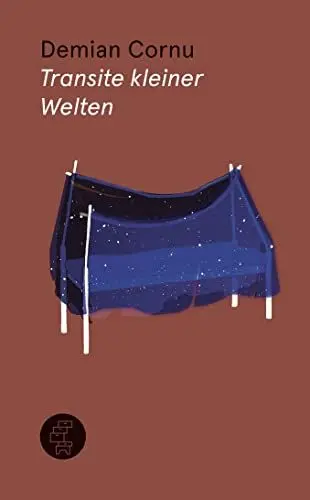 Produktbild: Transite kleiner Welten